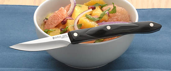 3in Gourmet Paring Knife
